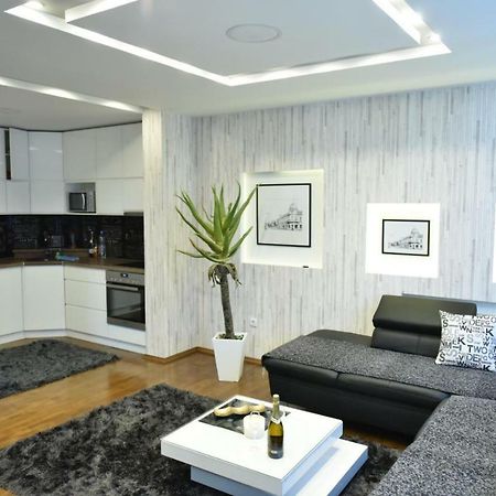 Apartman Centar Brcko Exterior photo