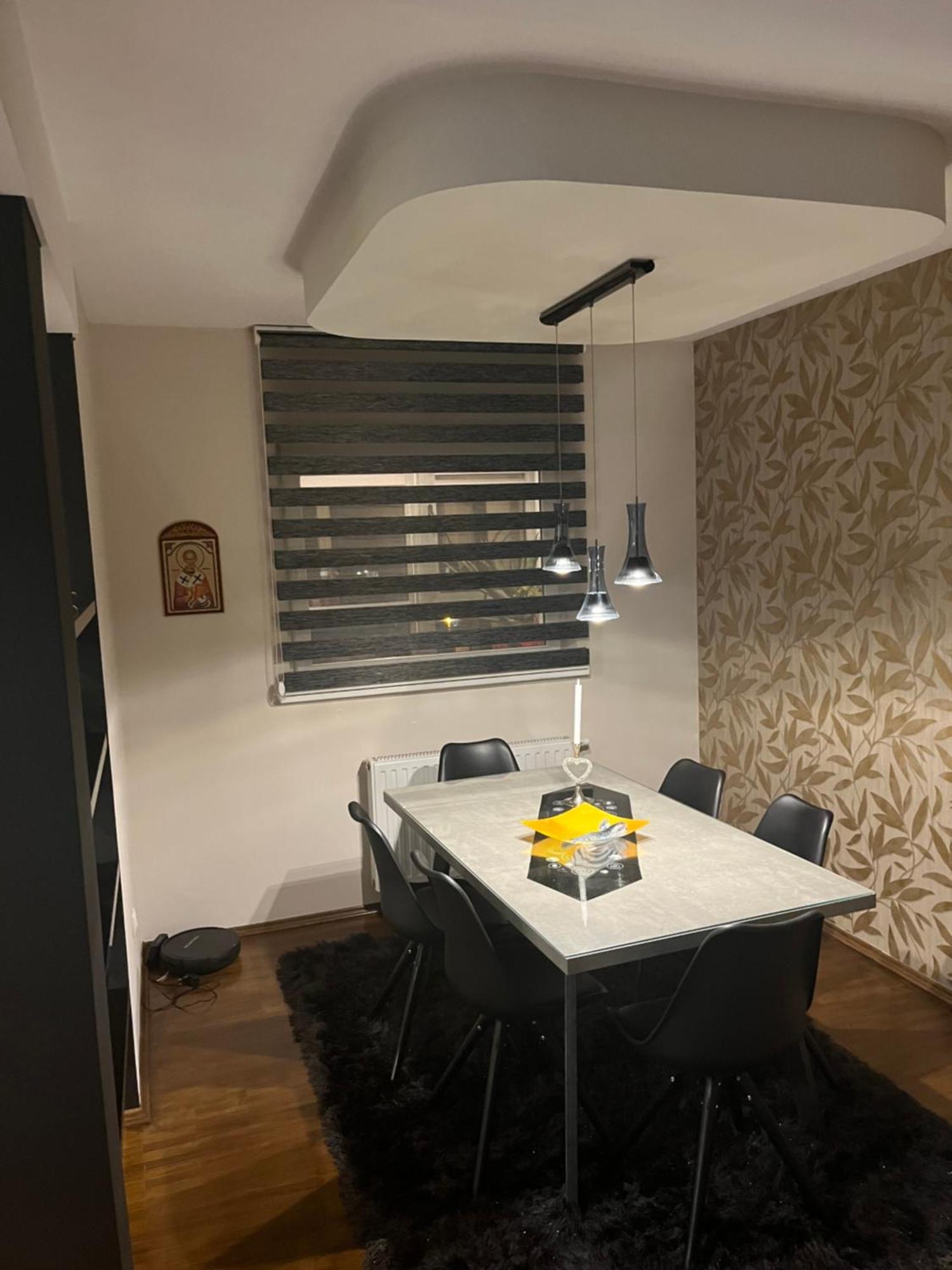 Apartman Centar Brcko Exterior photo