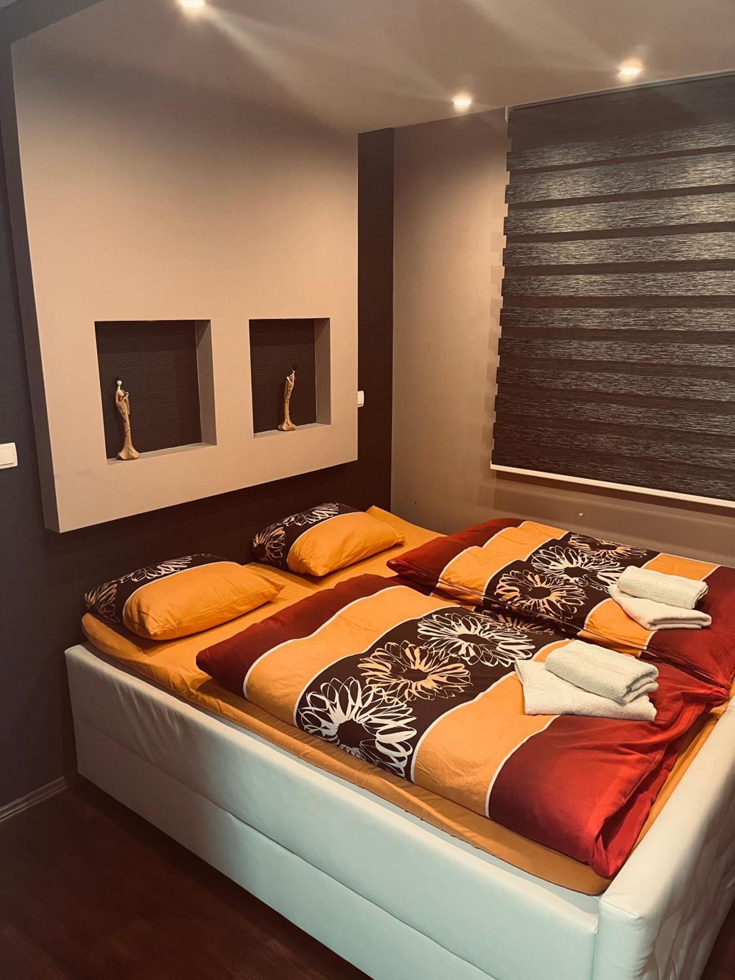 Apartman Centar Brcko Exterior photo