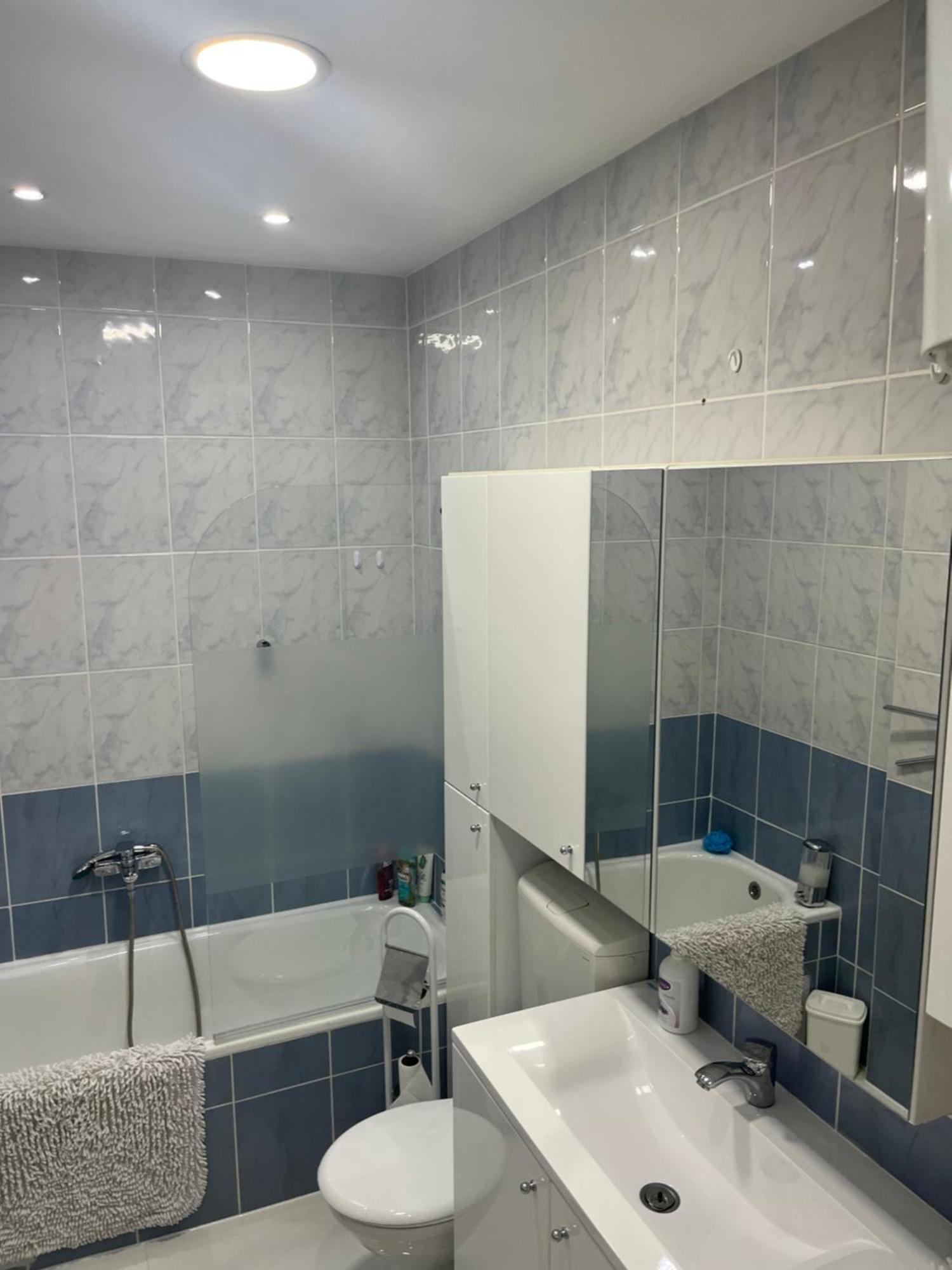 Apartman Centar Brcko Exterior photo
