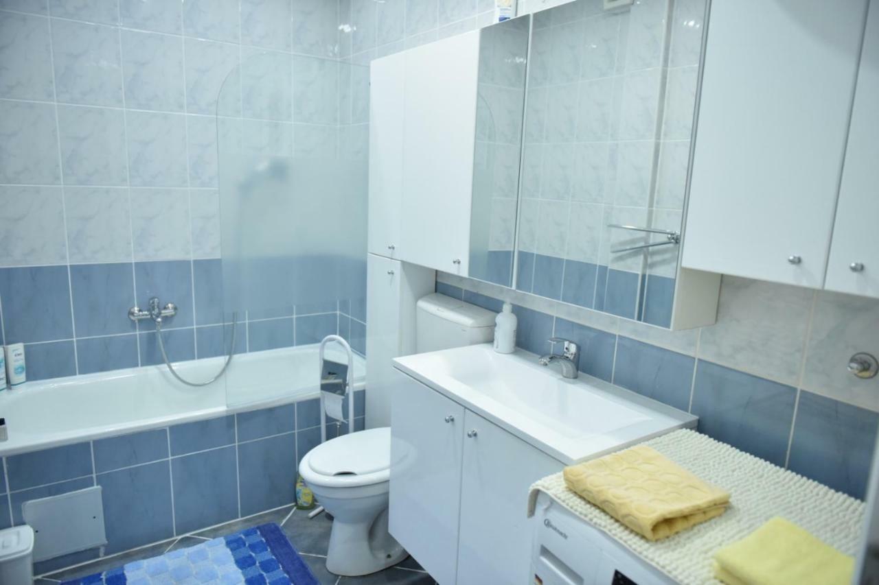 Apartman Centar Brcko Exterior photo